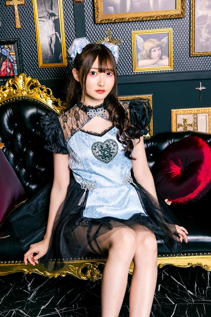 Clearstone Cosplay Halloween Favorite Blue China Blue Fräumein Women's