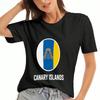 Canary Dad Unisex Cotton T Shirt, Premium Cotton Quality Print, Durable And Lasting, Casual Fashion, A Great Gift For Bird Lovers And Canary Owners, S