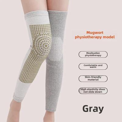 Ginocchiere Assenzio: Spesso, Caldo, Supporto Articolare per Uomini e Donne - Protezione dal Freddo e Terapia del Calore per Tutte le Stagioni