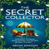 The Secret Collector by Abigail Johnson Paperback Book 9781035057757