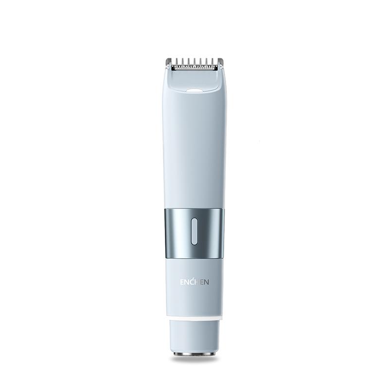 Xiaomi ENCHEN A3 2 IN 1 Electrical Rotary Shaver Portable Beard Trimmer