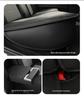 European & American PU Leather Single Car Seat Cushion