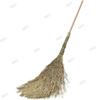 GZCC Heavy-Duty Outdoor Sanitation Brooms