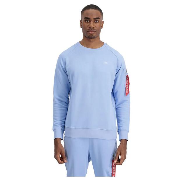 

Alpha Industries X-Fit Sweat свитшот S