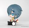 Good Smile Arts Shanghai Huggy Good Smile Ensemble Shiina Niki Plastic Painted Movable Figure Stars!!