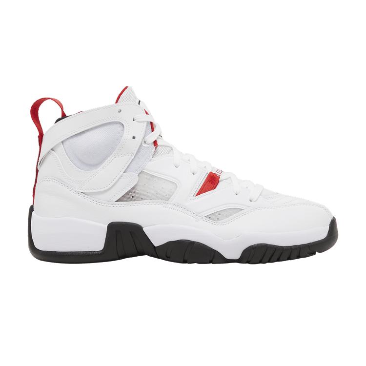 Men's Sneakers Jordan Jumpman Two Trey White Black University Red White/Black/University Red