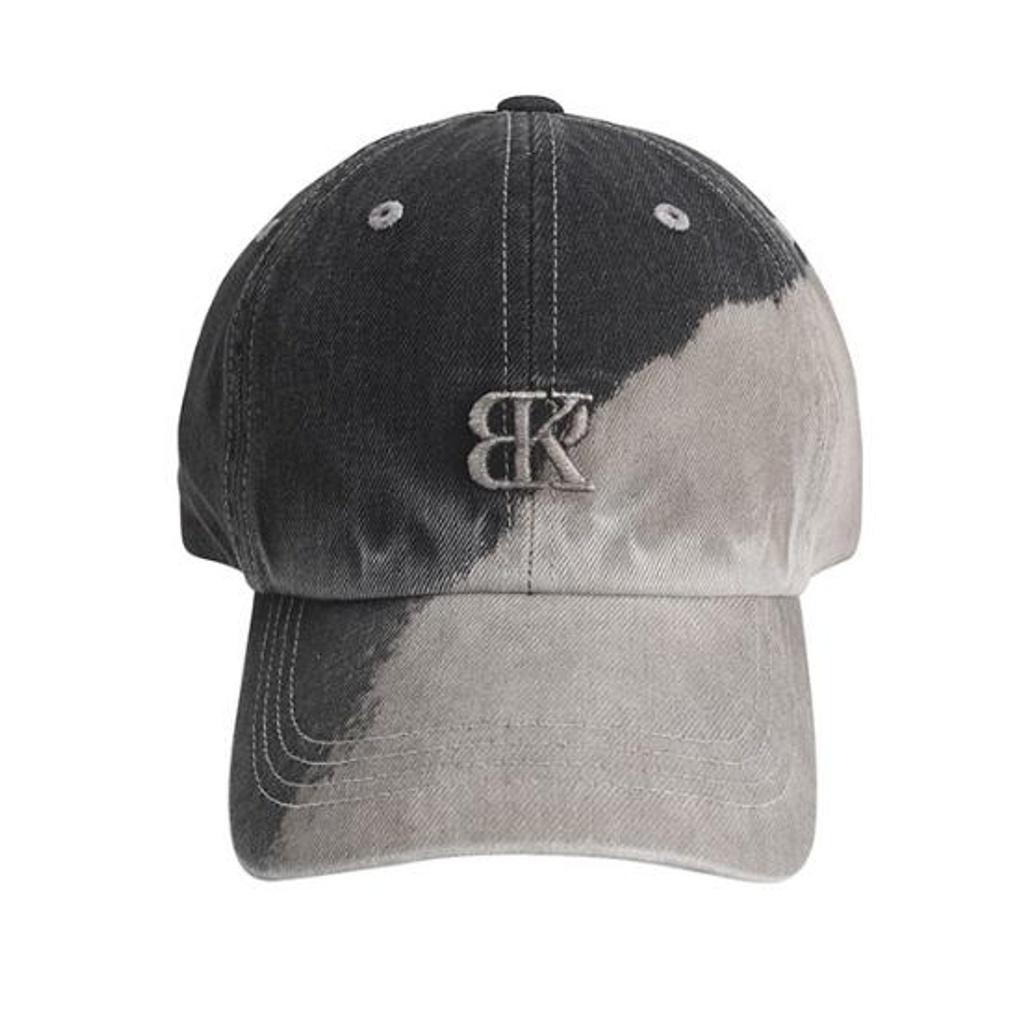 Buckaroo New Arrival All Seasons Vintage Unisex Logo Embroidered Half-Washed Ball Cap AP380