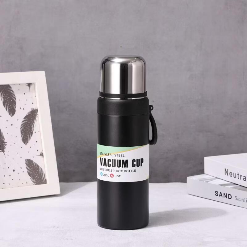 

OLOEY Stainless Steel Insulated Tea Mug