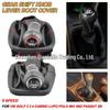 Volkswagen Golf 4/Bora MK4 5-Speed Gear Shift Knob Lever