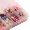 DIY Flower Crafts for Women Brooch Pins Jewelry Making Accessories