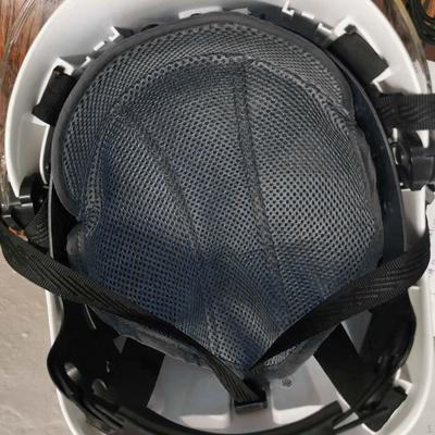 Hard Hat Cap Insert Liner Sweat Wicking Washable Cool Ventilation Helmets Cooling Pad Sweatband for