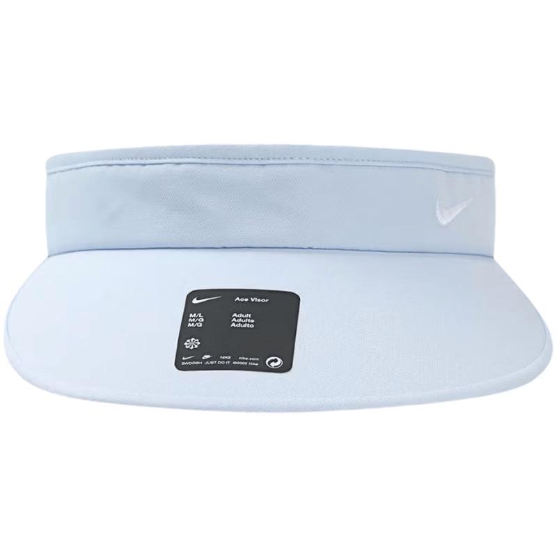 Nike Men s Sun Visor Hat M/L