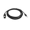 SinLoon 5-Pin MIDI DIN Cable for MIDI Keyboards, DIN To 3.5mm (Synthesizer/Organ/Digital Piano/MIDI Guitar) with B&O System Instrument Performance Sig