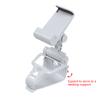 Multiple Angle Smartphone Holder Adjustable Stretchable Clip with Strong Metal Base Suitable for P5 P4 Game Controllers