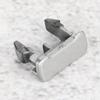 Shift Lever Lock Cap Silver Gray Car Aftermarket Part Fit for CRV 77271‑T0A A01ZA