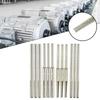 Sandpaper Clip Sandpaper Split Clamps 2.35mm/3.0mm Shank Jewelry Making