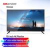 TV e equipamentos – Televisões