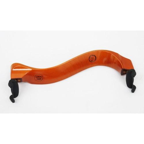 Mach One Violin Shoulder Rest, Maple