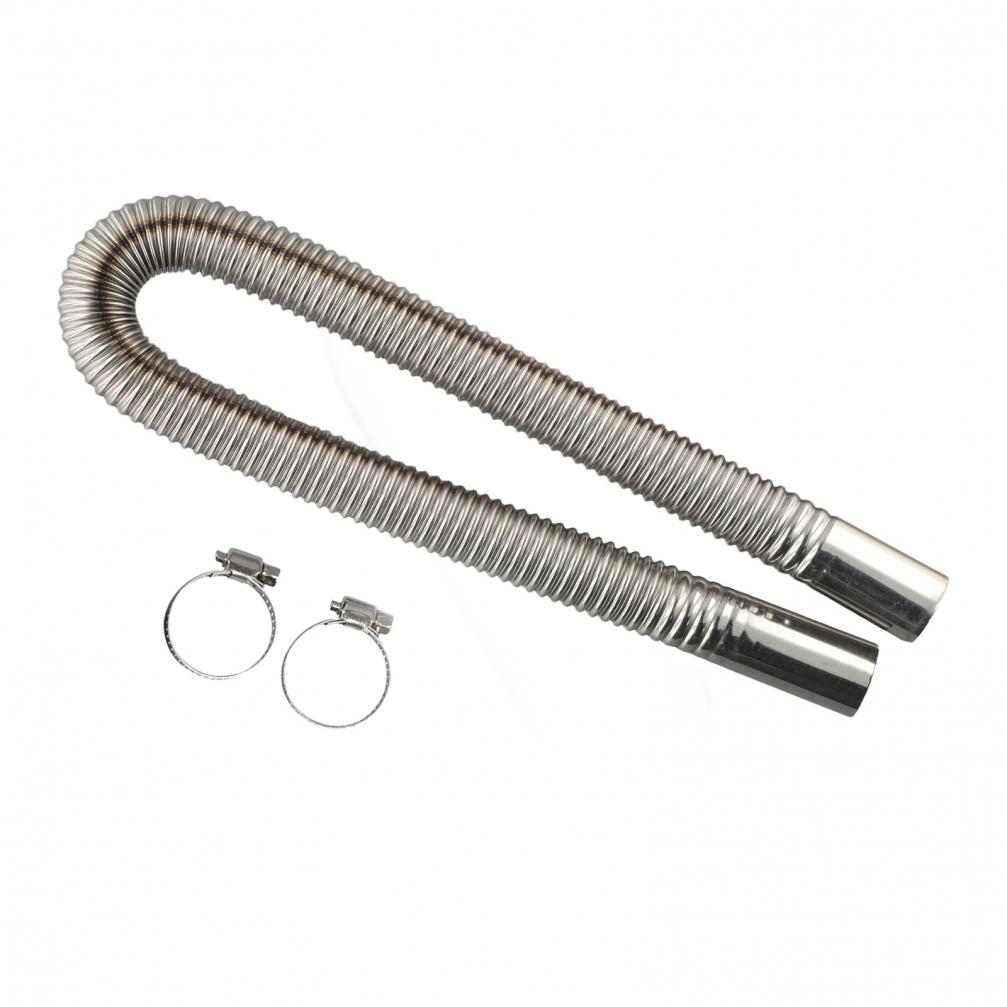 Exhaust Pipe 150cm 200cm 300cm 60cm Auxiliary Heater