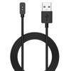 60/100cm Charger Wire Charging For Redmi Band 2 /For Redmi Watch 4 USB Cable Smartwatch Charge Charging Dock