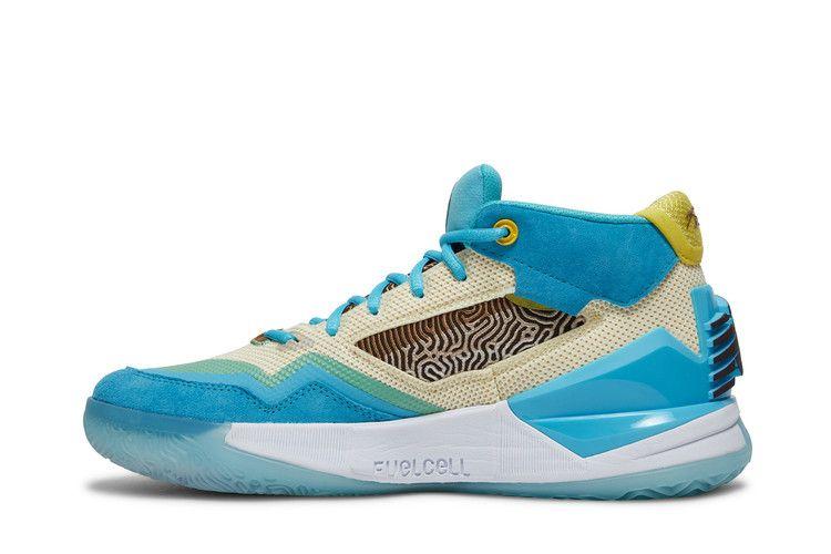 New Balance KAWHI 'Moreno Valley'