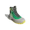 Stella McCartney X Adidas  Terrex Hiking Boot Solar Lime Chalk Pearl Women Sneakers Green Green-Spark IF6070