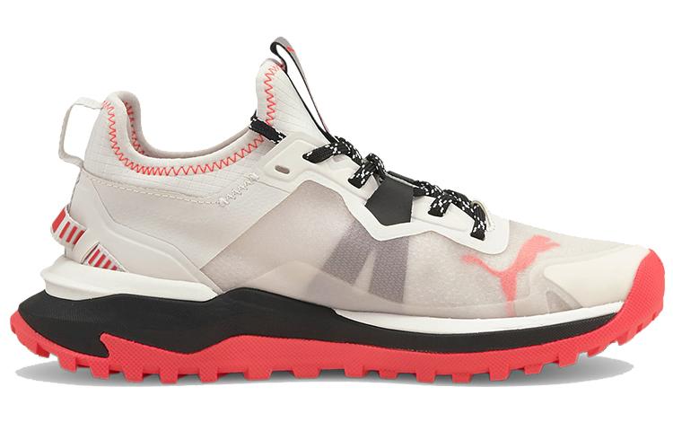 Puma Voyage Nitro 'Nimbus Cloud Sunblaze' Women's 195505-01