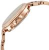 xC Watch Watch Pink Gold Small Happy Flight Series Water Resistant for Daily Use Pink Radio Solar [CITIZEN] (Eco-Drive Radio-Controlled / / Size)
