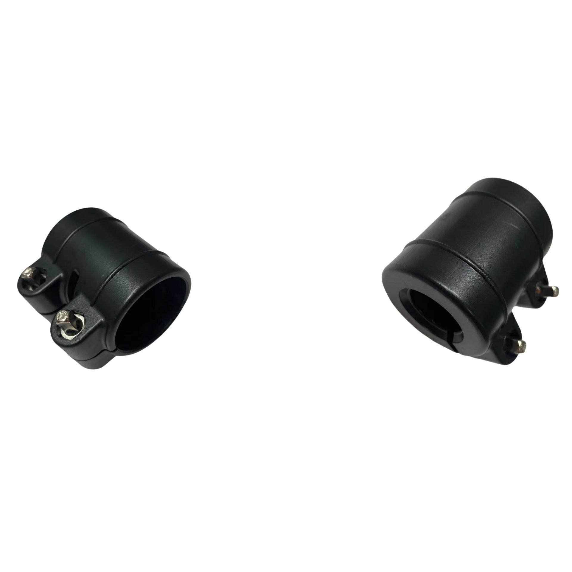 Roland Electronic Drums Compatible 22/38mm Two-way Buckle Rack Kit - Universal Silent Straight-through.
