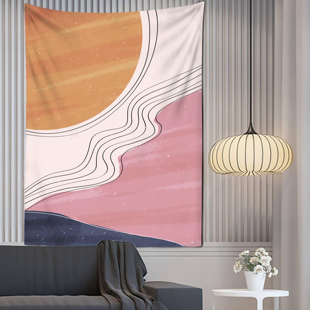 Простой вид на горы — фото 17