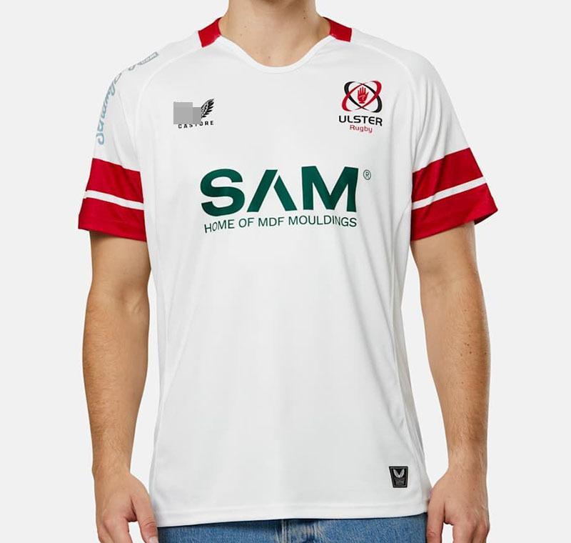

/Melbourne Seahawks Male West Tigers Knights Tullus Minster City Leinster Rugby Clothes S