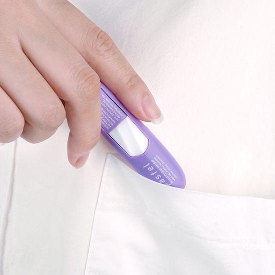 Pastel Yadom Pocket Inhaler Original Single / Set (6 pieces)