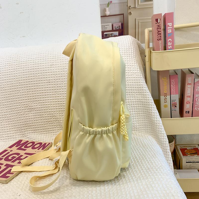 Школьный рюкзак для средней школы — фото 9