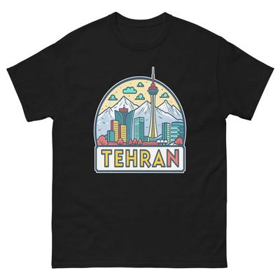 Üst giysisi – T-shirtler