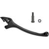 RUTU Right Disc Dirt Bike Brake Lever - Universal Motorcycle Brake Lever Handle - Compatible with Taotao Peace SunL JCL Atm50 Dirt Pit Bike 50cc 70cc