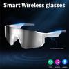 QY-pro01 Outdoor Cycling Bluetooth Music Glasses with UV Protection