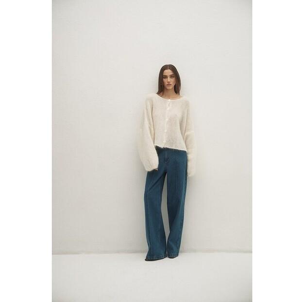 

Кардиган Le Collet LETICIA One Size