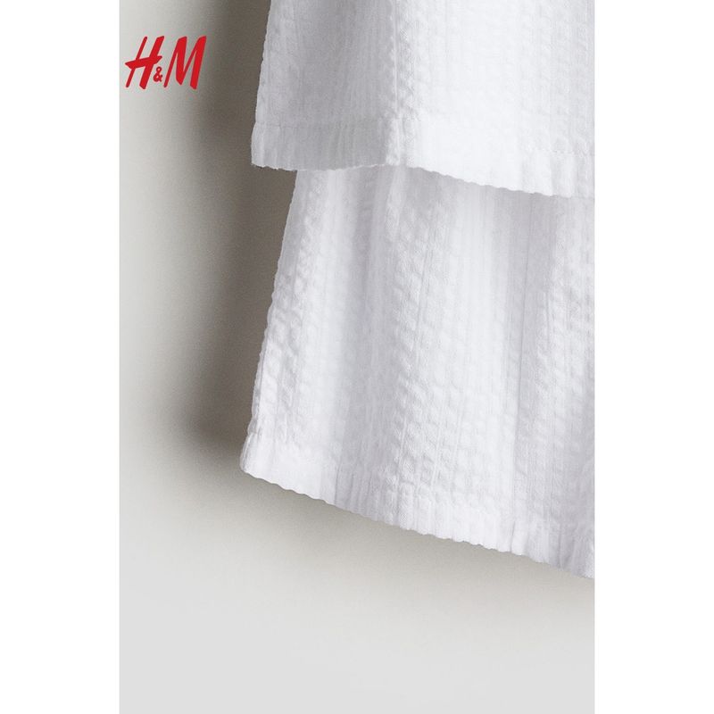 HM Children's Clothing Infant Suit (Girl) 2-Piece Set Autumn Breathable Baby Sleeveless Short Sleeve Shorts 1123543