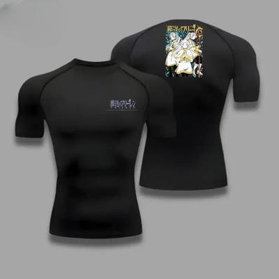 T-Shirts & Muskelshirts – T-Shirts