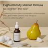 [Mini] Mary&May Niacinamide Chaenomeles Sinensis Serum, 10mL