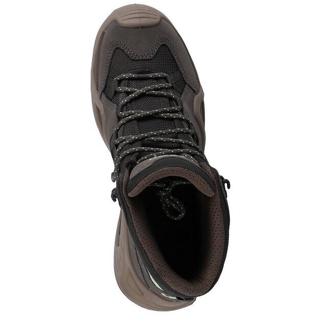 Ботинки Lowa Zephyr Mid GTX