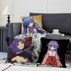 W-When They CryS Pillow Gift Home Office Decoration Bedroom Sofa Car Cushion Cover Case 45x45