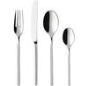 Villeroy & Boch New Wave Cutlery Set, 24 Pieces (1263389030)