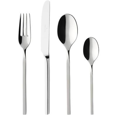 Villeroy & Boch New Wave Besteckset, 24-teilig (1263389030)
