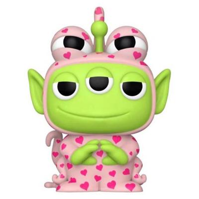Pixar Alien Remix Randall Pink ABD'ye Özel Pop! vinil