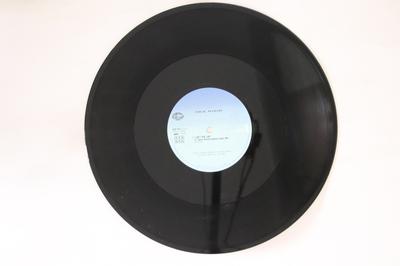 12inch Record NICK WOOD - I Can't Hide Love K13P735PROMO Seven Seas 1989 Japan Pop Used