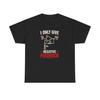 I Only Give Negative Feedback Shirt Electrical Engineer T-Shirt | Electronics Humor Tee | EE Gift | Op Amp Circuit Shirt Nerd Engineer Gift