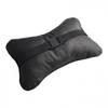 1 Pair Pillow 27x18cm Car Pillow Car Styling Comfortable