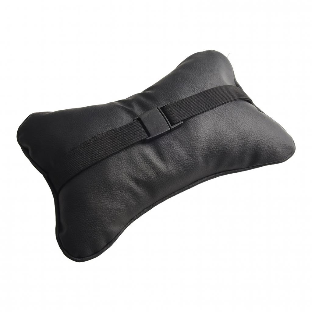 1 Pair Pillow 27x18cm Car Pillow Car Styling Comfortable