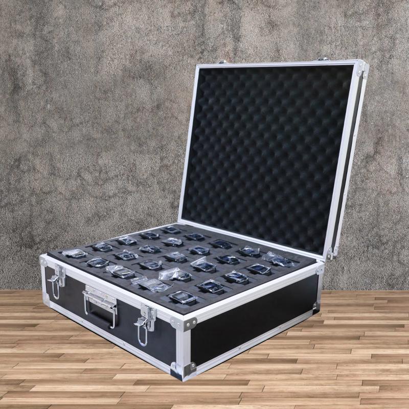 

Skywolf Core D6 Orienteering Timing System